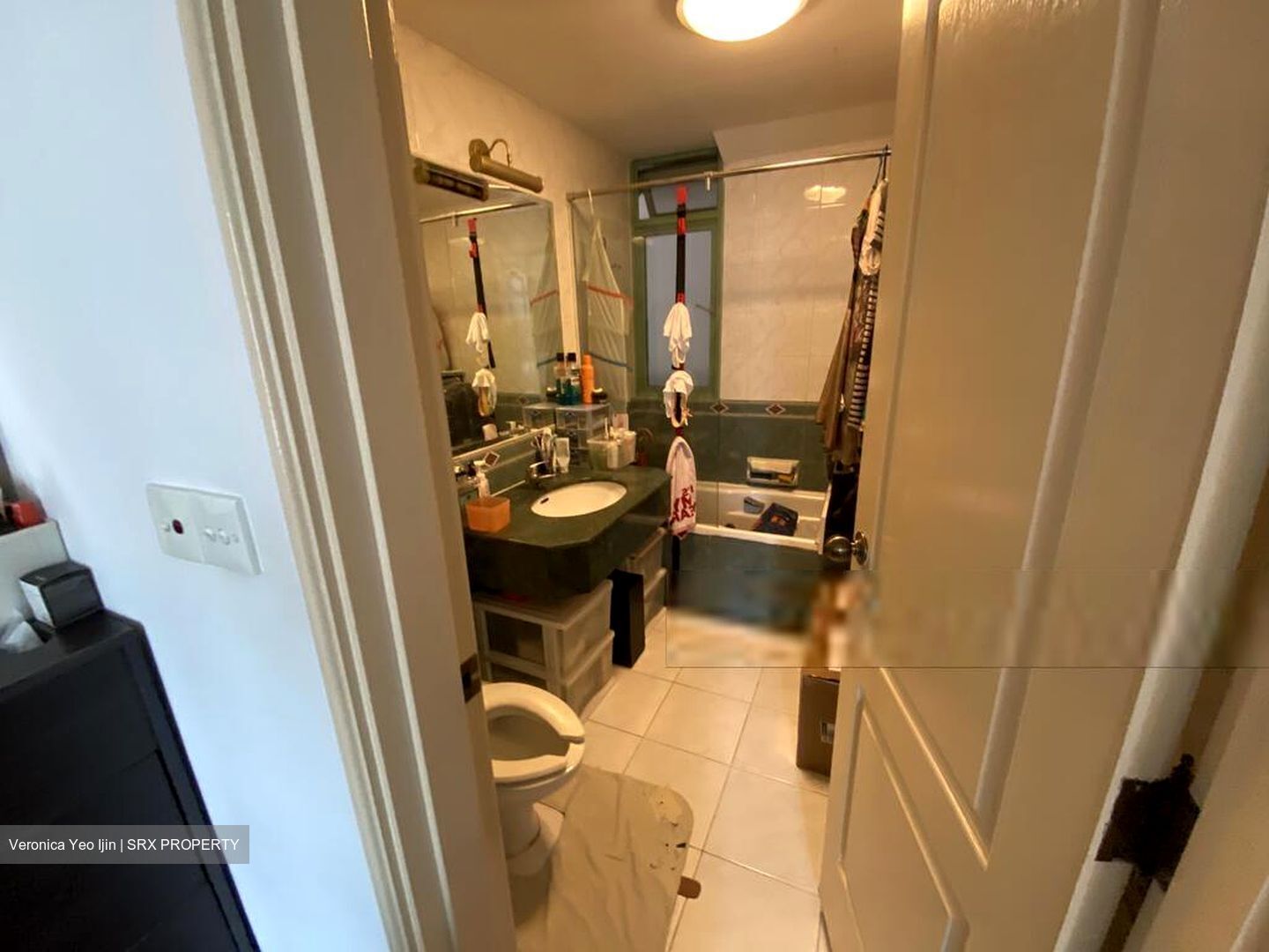 Tiara (D9), Condominium #573559551